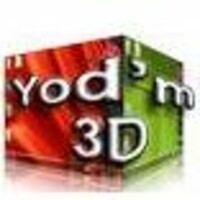 Yodm 3D for PC