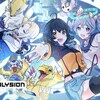 Ikon Digimon Alysion