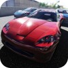 Highway Racer Pro 3D icon