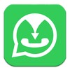 Икона Story Saver for WhatsApp