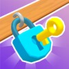 Icono de Color Lock