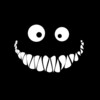 Scary sounds icon