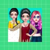 Indian Makeup and Dressup Game icon