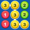 Number Games Merge Puzzle icon