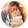 Storyfront icon