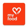 Icono de My food — Еда по подписке