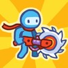 Jetpack Digger icon