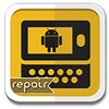 Repair Android System icon