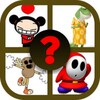 Cartoon Characters Quiz icon