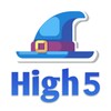 High5Wizard icon
