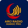ARIJ RADIO PRO icon