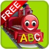 Kids ABC Train Lite icon