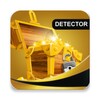 Gold Detector - Gold Finder icon