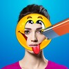 Girls Face Emoji Remover – Fac icon