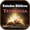 Estudos Bíblicos Teologia icon