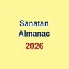 Pictogramă Sanatan Panchang 2015