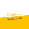 ไอคอน Balades en Bourgogne