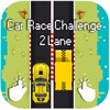 Icona di car race challenge 2 lane - Fun Racecar Game