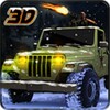 Army War Truck Driver Sim 3D icon