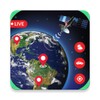 Live Earth Map and Navigation icon