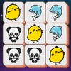 Match 3 Animal - Zen Puzzle icon