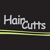 Hair-Cutts icon