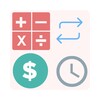 Calculator Pro icon