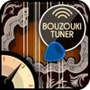 Master Bouzouki Tuner icon