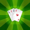 Solitaire Klondike icon