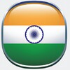 INDIA VPN - Secure VPN Proxy icon