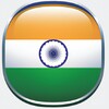 INDIA VPN - Secure VPN Proxyアイコン
