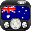 Australia Radio Stations FM AM icon