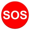 Pictogramă SOS gọi khẩn 113 114 115