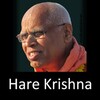 Lokanath Swami Hare Krishna icon