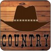 Icono de Online Country Radio