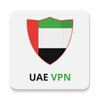 UAE Vpn icon
