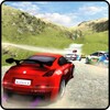 Offroad Hill Racing Car Driver icon