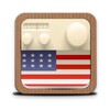 USA Radio Online - USA Am Fm icon