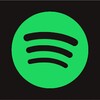 Spotify for Android TV icon