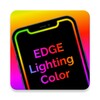 Edge Flashing Colors, Lighting icon