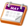Icono de Calendar Pad