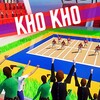 Kho Kho Sports Run Chase Game icon