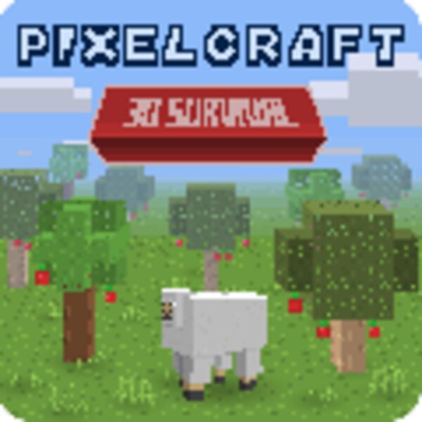 PixelCraft for Android - Download the APK from Uptodown