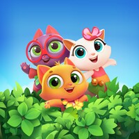 Real Animal Puzzle Game
