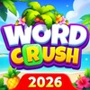 Icono de Word Crush - Fun Puzzle Game