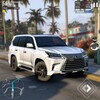 Biểu tượng Prado Jeep Parking: Car Games