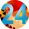 The 24 Game icon