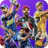 أيقونة Cricket Swag