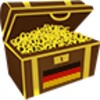 Wortschatz Trainer DE Free icon