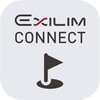 EXILIM Connect for GOLF icon